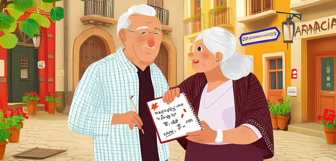 Care Coordination in Santiago’s Barrio Lastarria: Medical Companionship as Archival Practice Across Generational Health Literacy Gaps