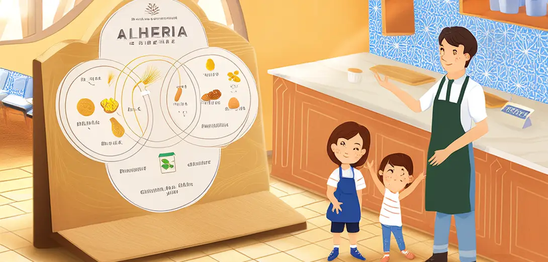 Allergen-Responsive Cake Customization at Lisbon’s Pastelaria Alheira: Beyond Gluten-Free Labels