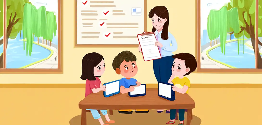 WeChat Parent Group Coordination for Shanghai’s International School Field Trip: Consent Architecture and Temporal Layering