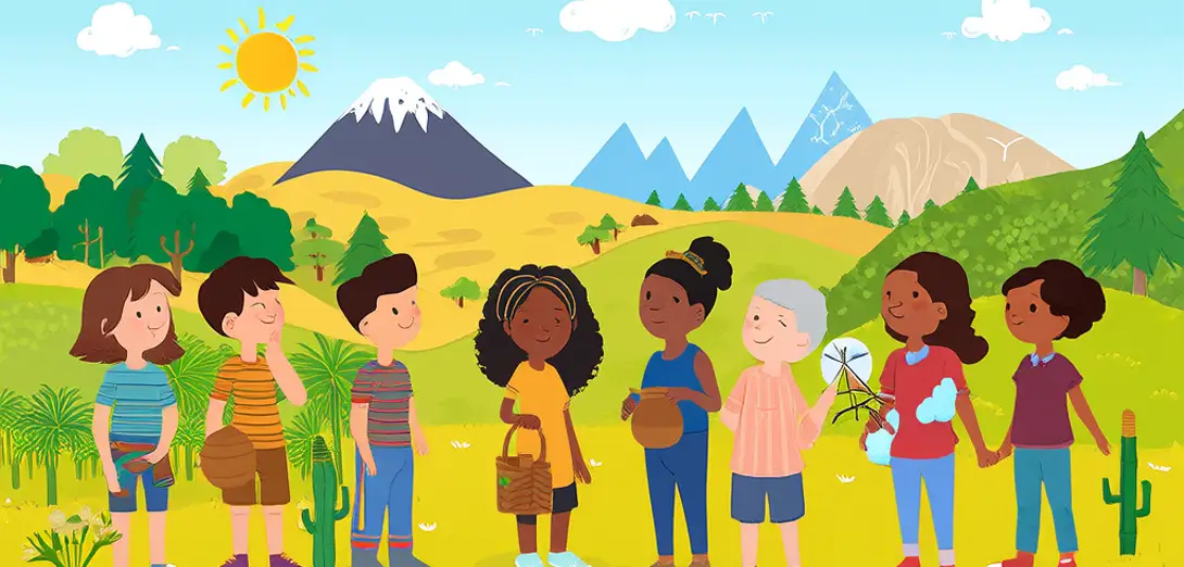 Beyond the Köppen Code: Climate Classification as a Lens for Social Vulnerability