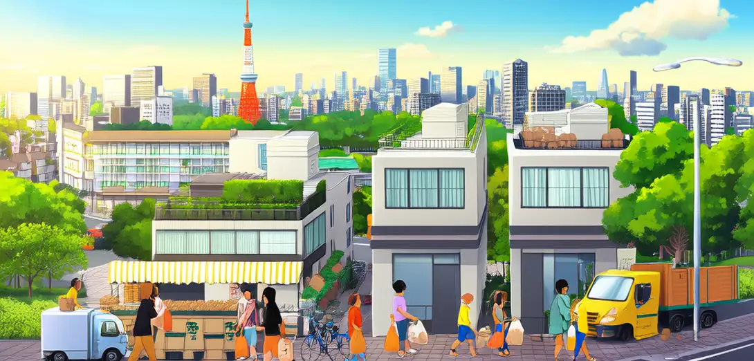 The Metabolism of Megacities: Urban Form as Resource Infrastructure