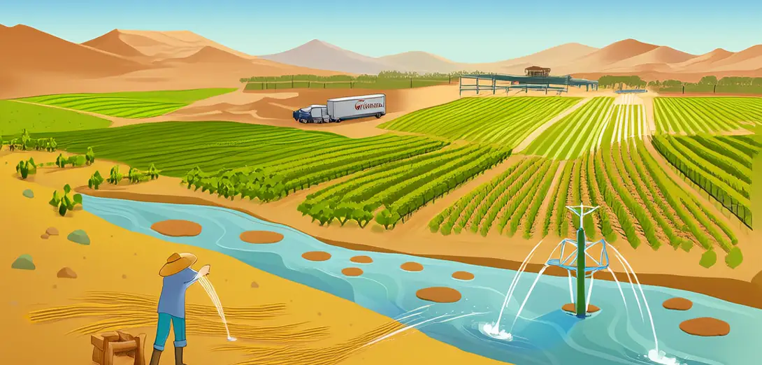 Resource Scarcity as a Catalyst for Institutional Innovation