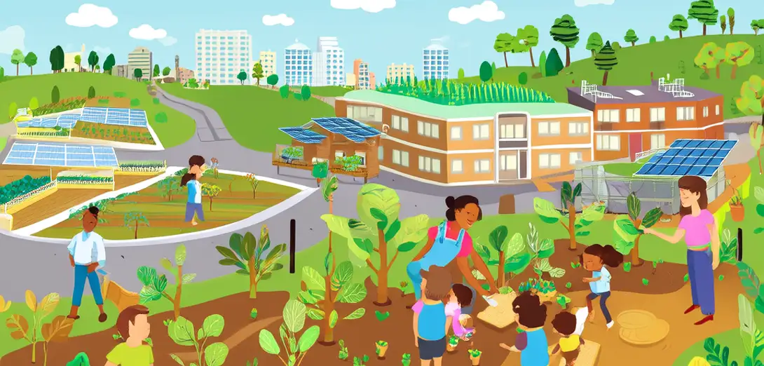 Climate Migration as Urban Planning Imperative, Not Humanitarian Exception