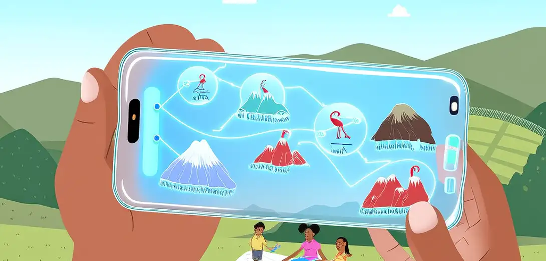Beyond the Carbon Footprint: Mapping Embodied Energy in Everyday Objects