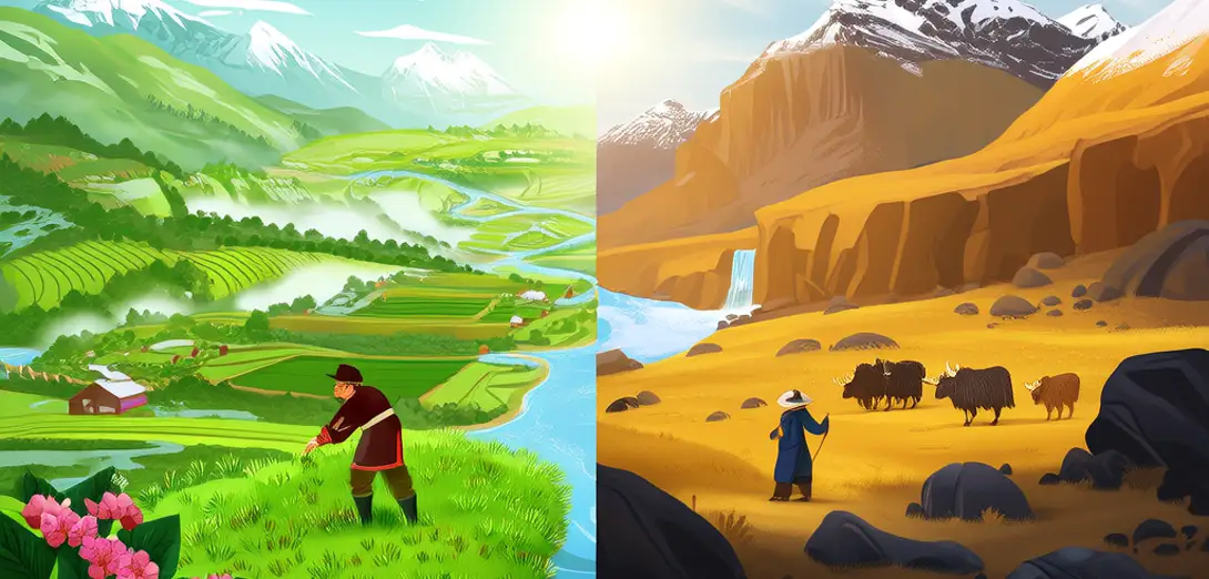 Yarlung Tsangpo’s Rainfall Paradox: Orographic Asymmetry and Monsoon Boundary Instability