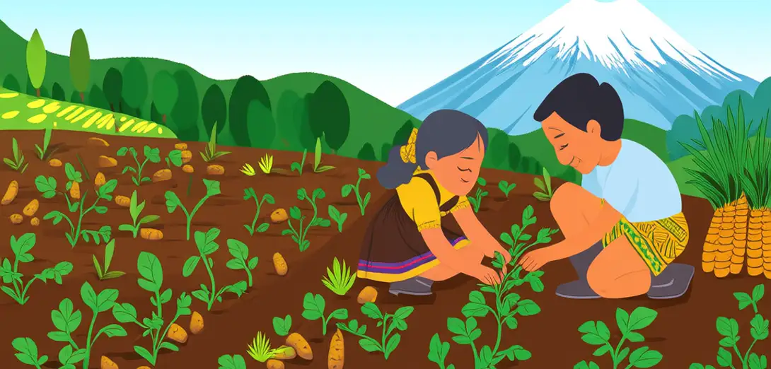 Volcanic Soil Fertility and Māori Agroforestry Ontologies in Taranaki