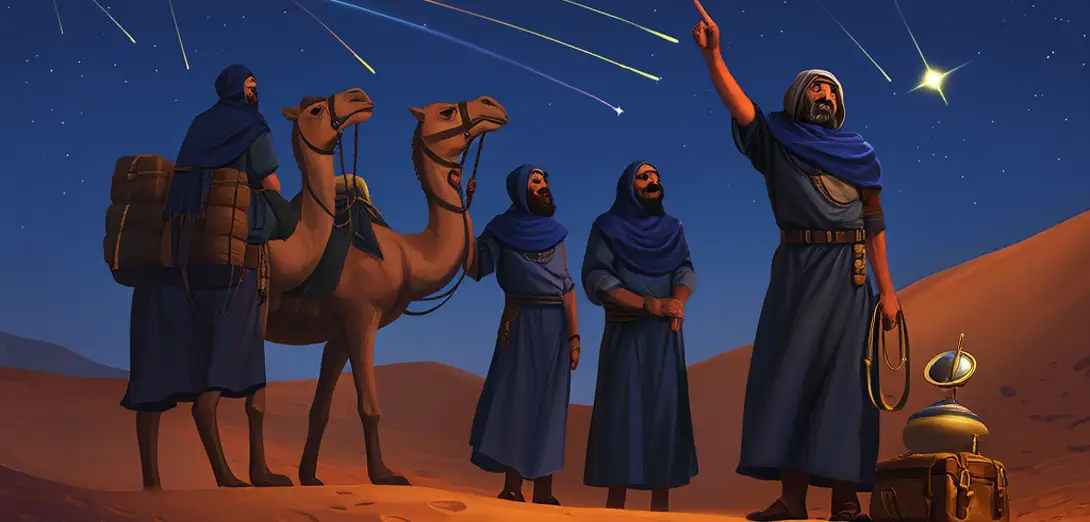 Saharan Starlight Corridors: Nocturnal Navigation, Astrolabe Literacy, and Trans-Saharan Trade Temporalities