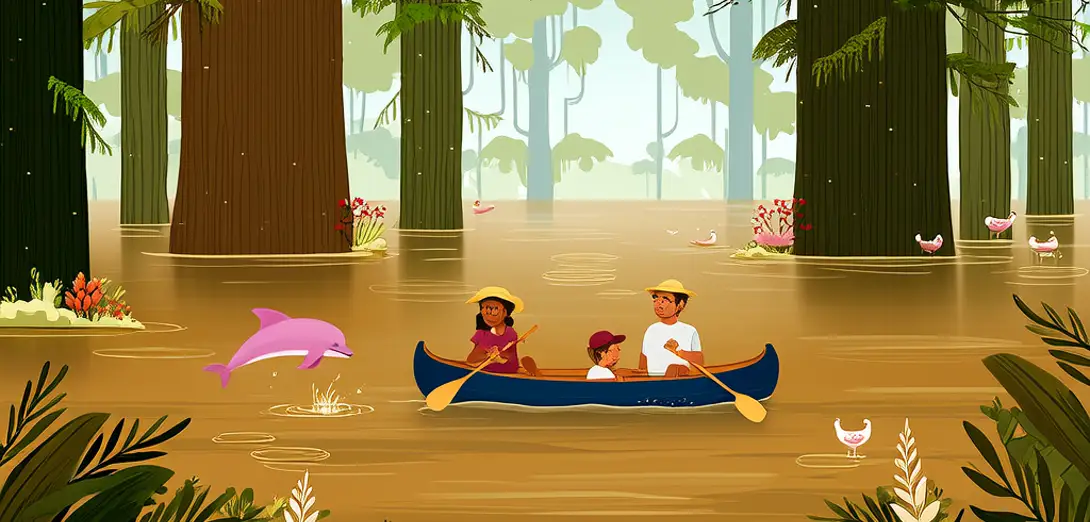 Amazonian White-Water Pulse: Solimões Hydrodynamics and the Seasonal Ontology of Riverine Livelihoods