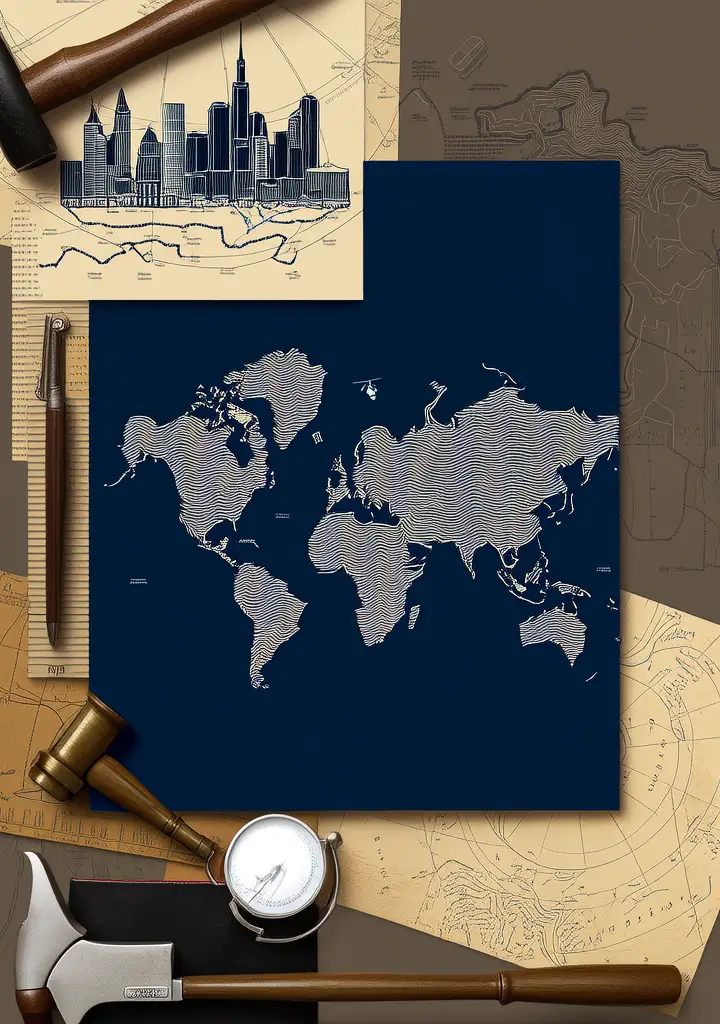 地理漫步·世界地理英语精读30篇（2）