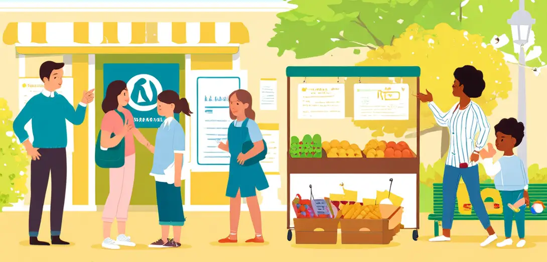 How Economies Shape the Rules We Live By