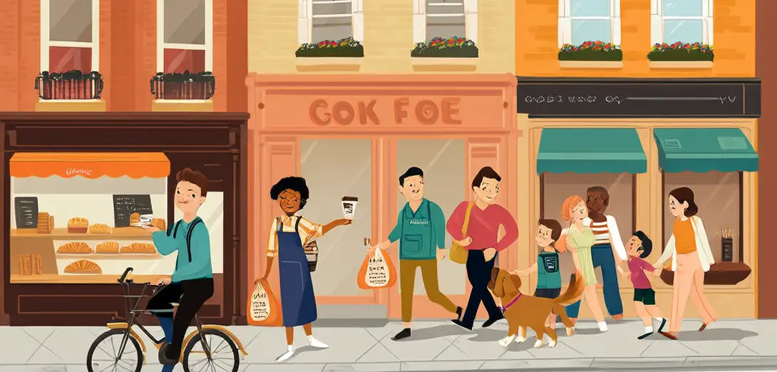 What Happens When Your City Raises the Minimum Wage