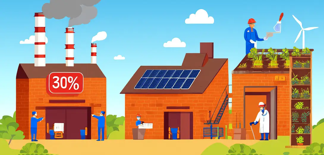 Why Governments Tax Carbon Instead of Just Regulating It