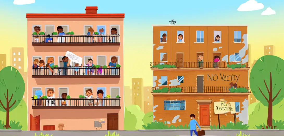 Rent Control: Balancing Stability and Supply