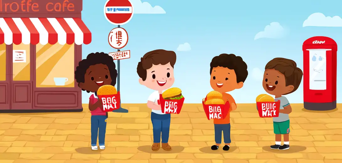 Why the Big Mac Index Isn’t Silly—But Isn’t Perfect Either