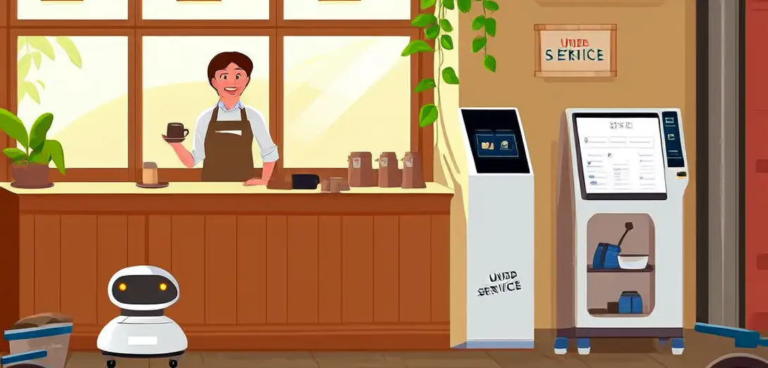 Minimum Wage Hikes and the Automation Threshold Effect