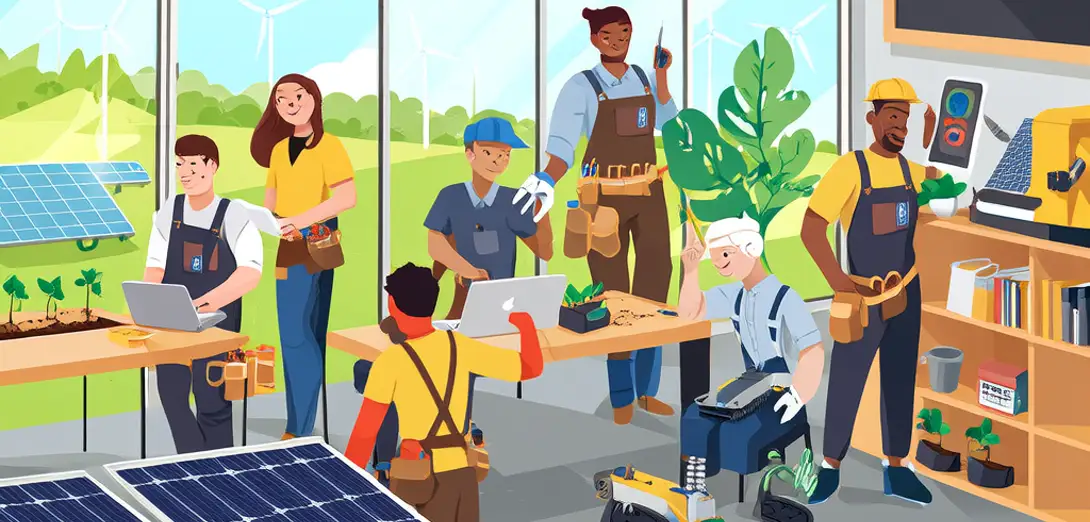 Trade Adjustment Assistance as Structural Reallocation Tool