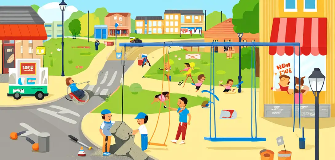 The Fiscal Multiplier in Practice: When Government Spending Actually Stimulates Growth