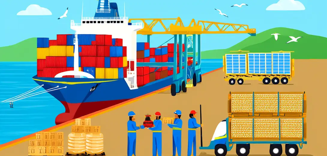 Trade Deficits Aren’t Inherently Bad—But Persistent Current Account Imbalances Signal Structural Adjustments