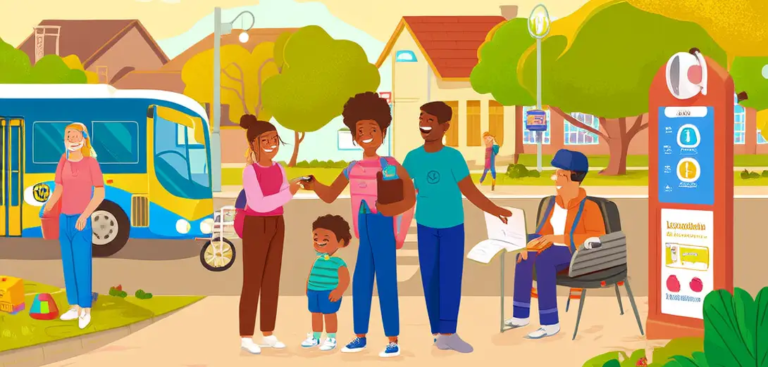 Universal Basic Services: A Complement to Income Transfers in Modern Welfare Design