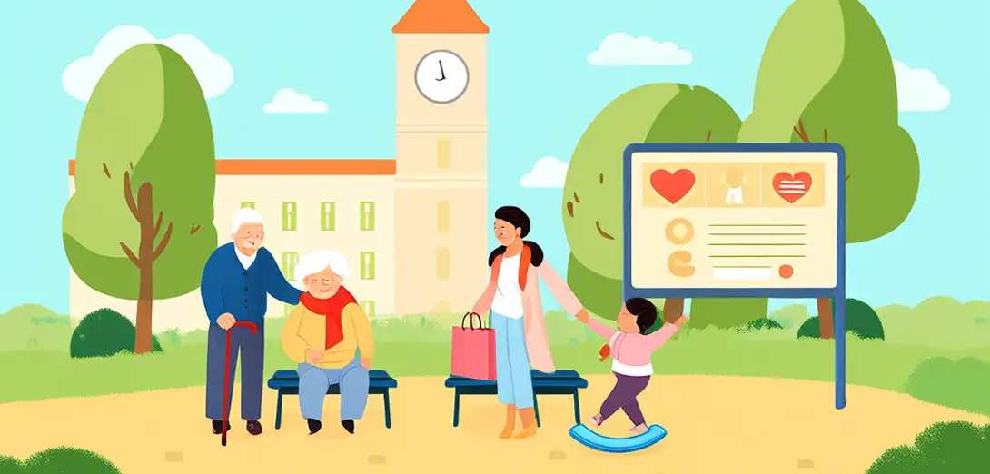 Pension System Design Under Demographic Stress: Intergenerational Equity vs. Financial Sustainability