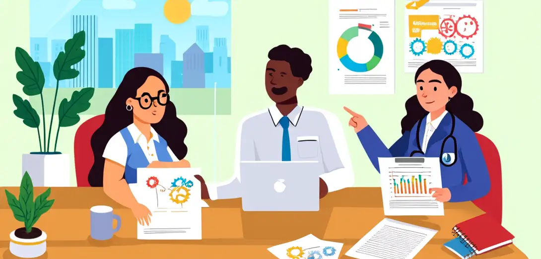 STEM Literacy Beyond the Lab: Contextual Reading for Professionals