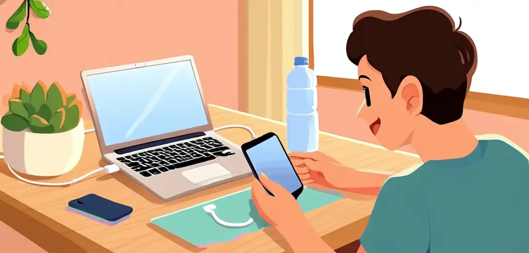 mAh Misleading? Why Battery Capacity Alone Fails Daily Users