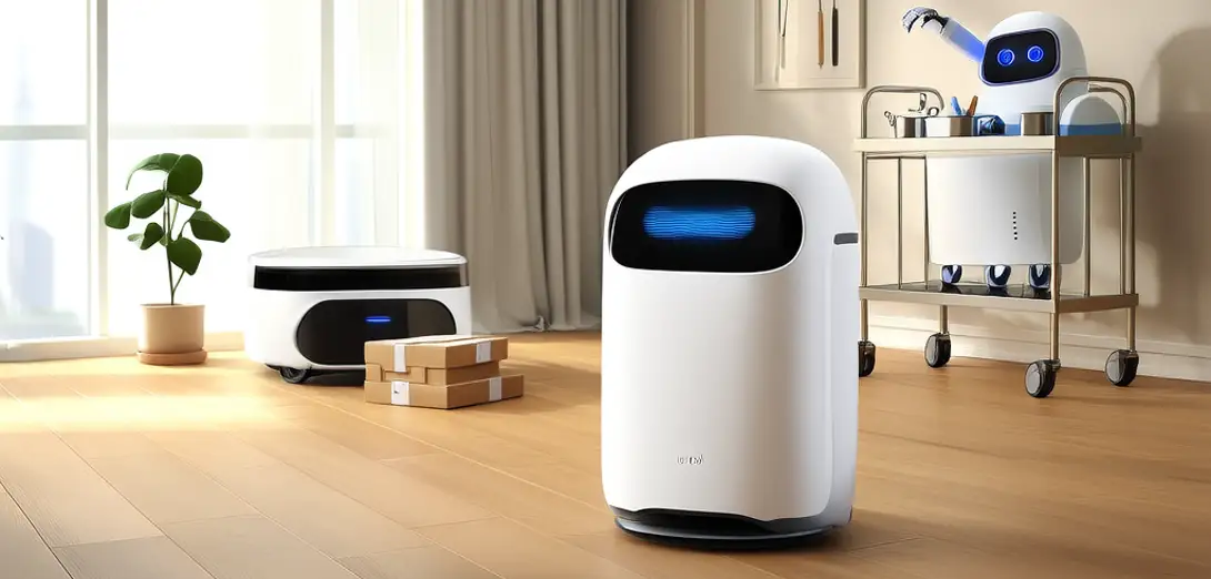 SLAM: How Robots Build Maps While Walking — Without GPS