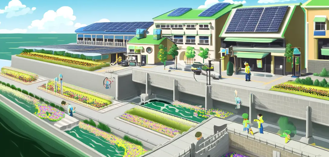 Resilient Infrastructure: Engineering for Climate Uncertainty