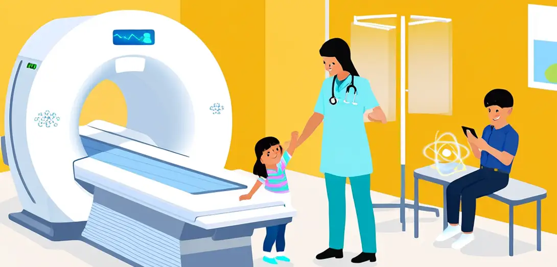 Quantum Sensing in Daily Life: From MRI Machines to Smartphone Gyros