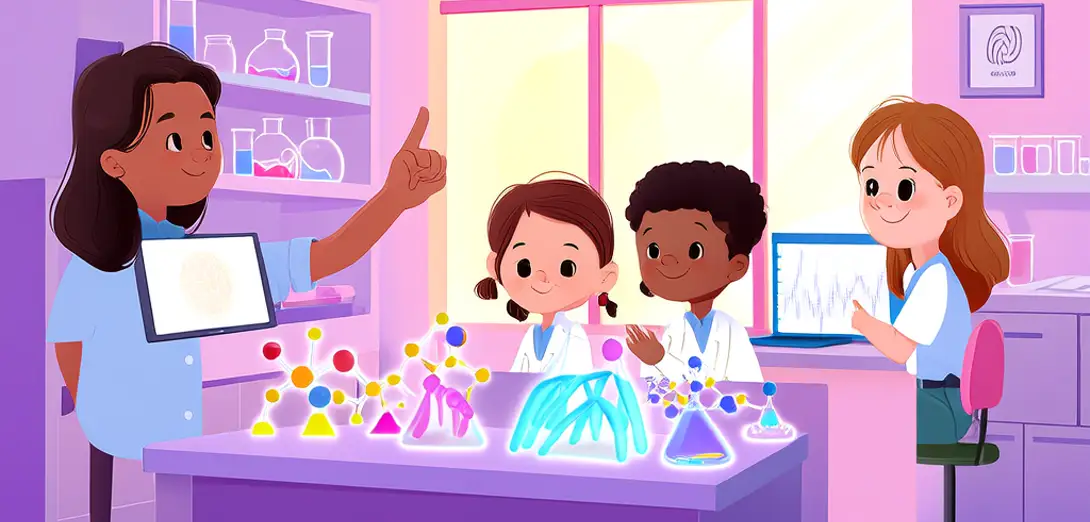 Materials Informatics: Accelerating Discovery Through AI-Driven Simulation