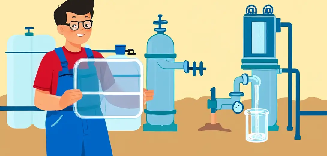 STEM Light Reading: Membrane Material Science in Water Reuse (2026-D017)