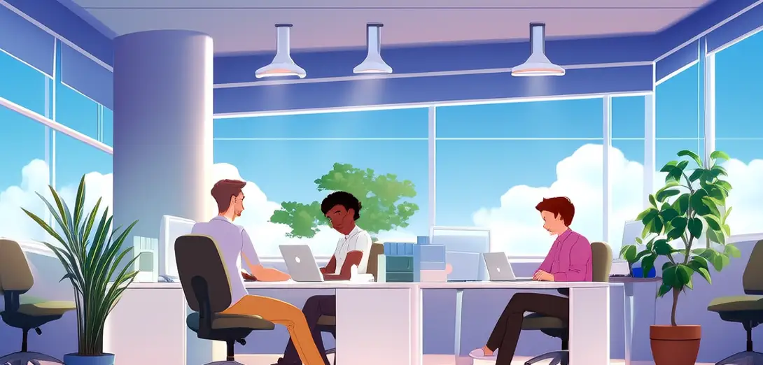 STEM Light Reading: Adaptive Lighting Control Systems (2026-D035)