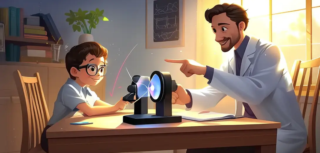 LIGO’s Arm-Length Stability: Why Nanometer Control Matters in Your Home Lab Context