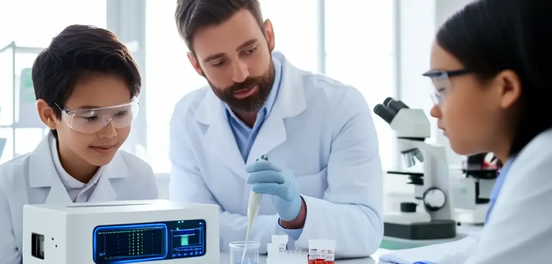 CRISPR Beyond Editing: Diagnostic Sensitivity and Off-Target Reporting in Clinical Labs