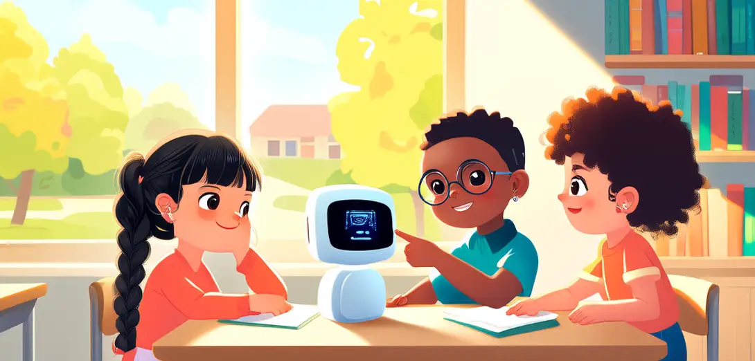 STEM Light Reading: Edge AI Inference Latency in Smart Hearing Aid Calibration (2026-D004)