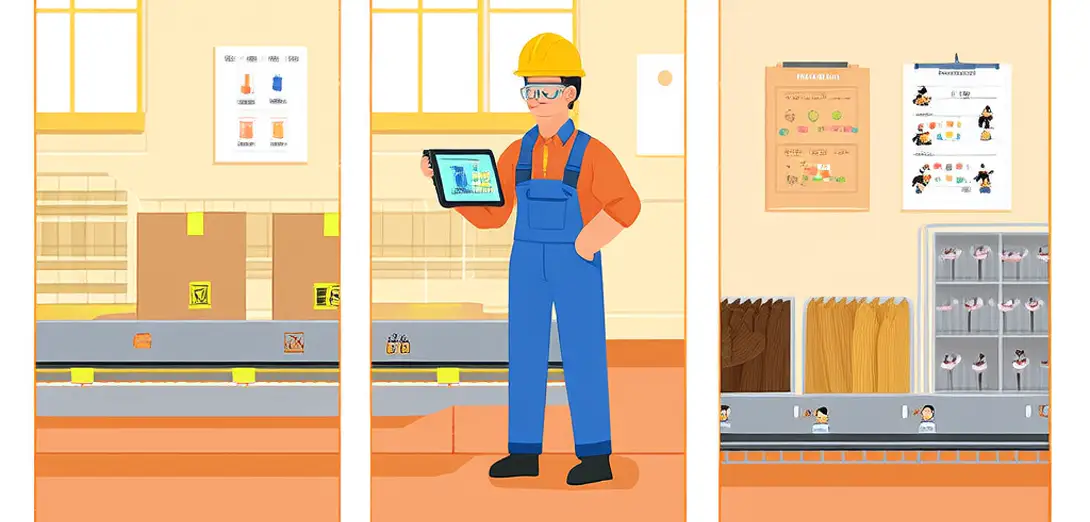 Pre-Shipment Inspection Reports: Beyond Pass/Fail to Process Intelligence