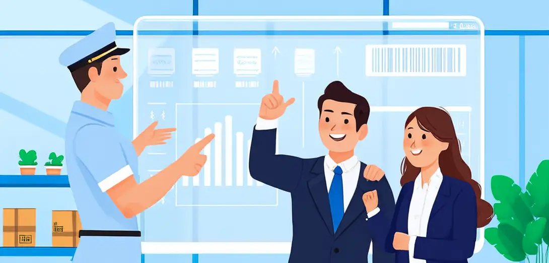 Post-Clearance Audit Triggers: Patterns Behind the Random Selection