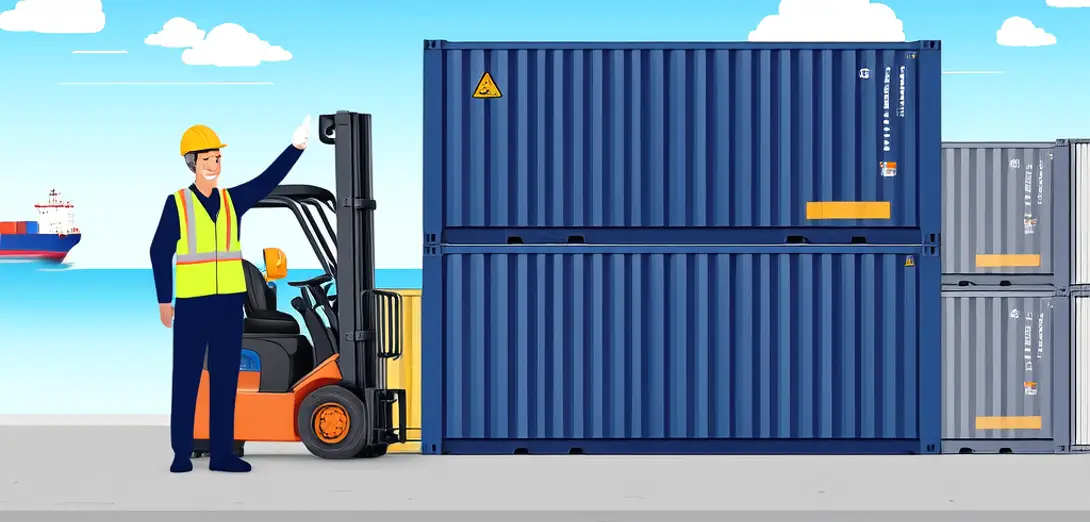 Marking & Labeling Compliance: From Stack Height to Humidity Thresholds