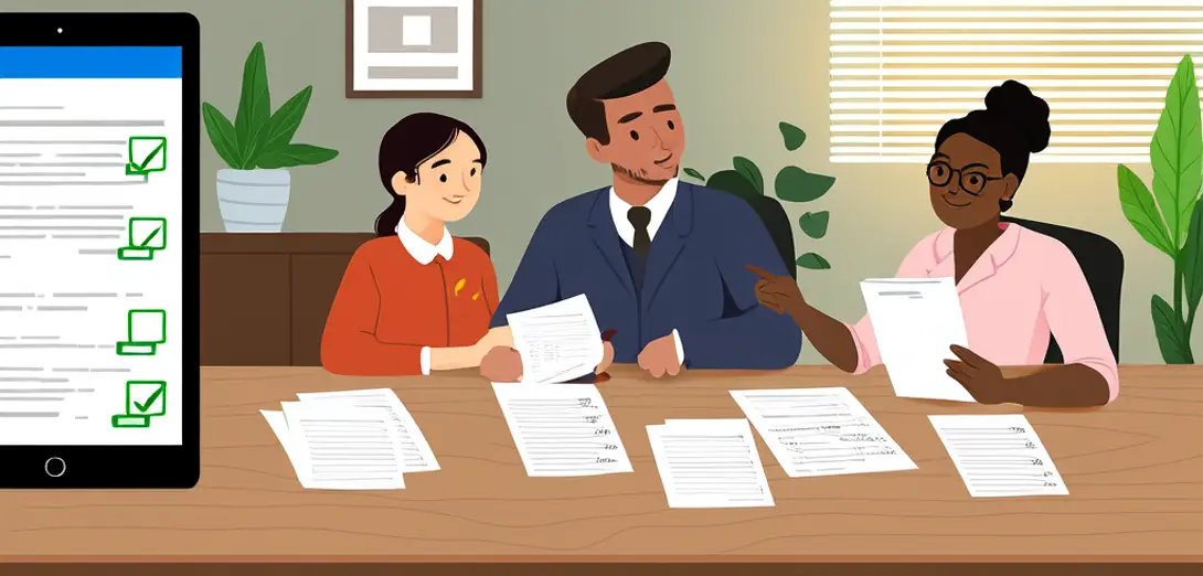 Documentation Integrity Checks: The Human-in-the-Loop Imperative