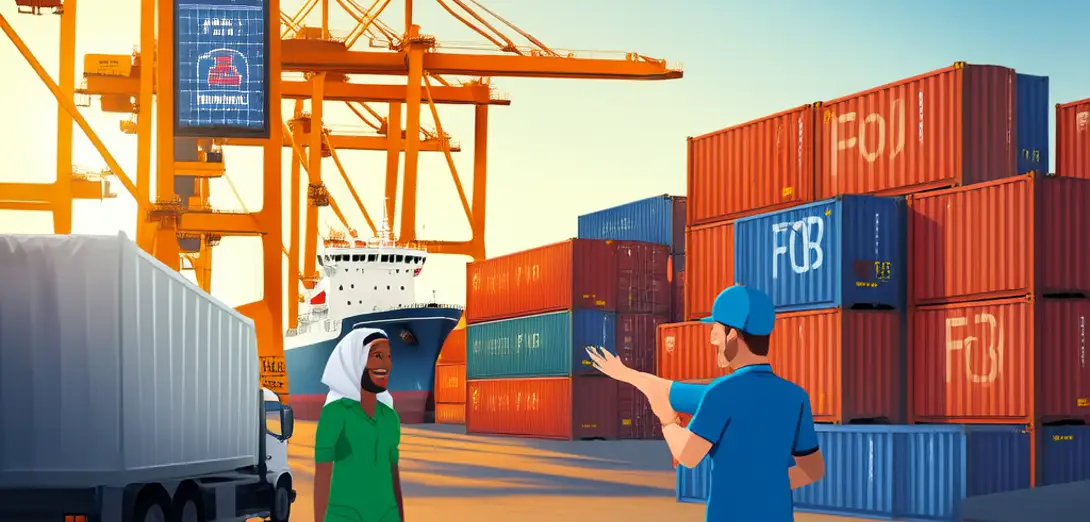 2026-D001: Incoterms® 2020 Reinterpretation Through Local Infrastructure Realities