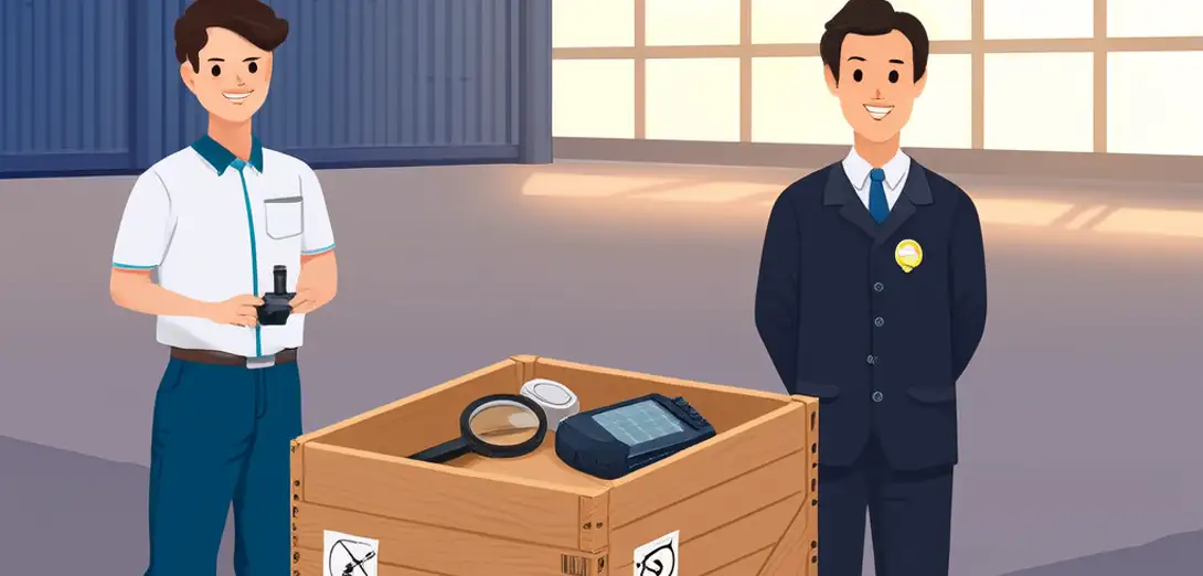 Dual-Use Export Licensing: Navigating the Grey Zone Between Commerce and Control