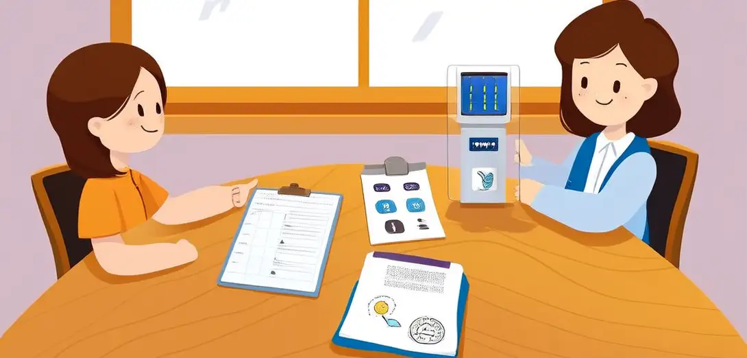 ESG Audit Readiness: Translating Sustainability Metrics into Supplier Dialogue