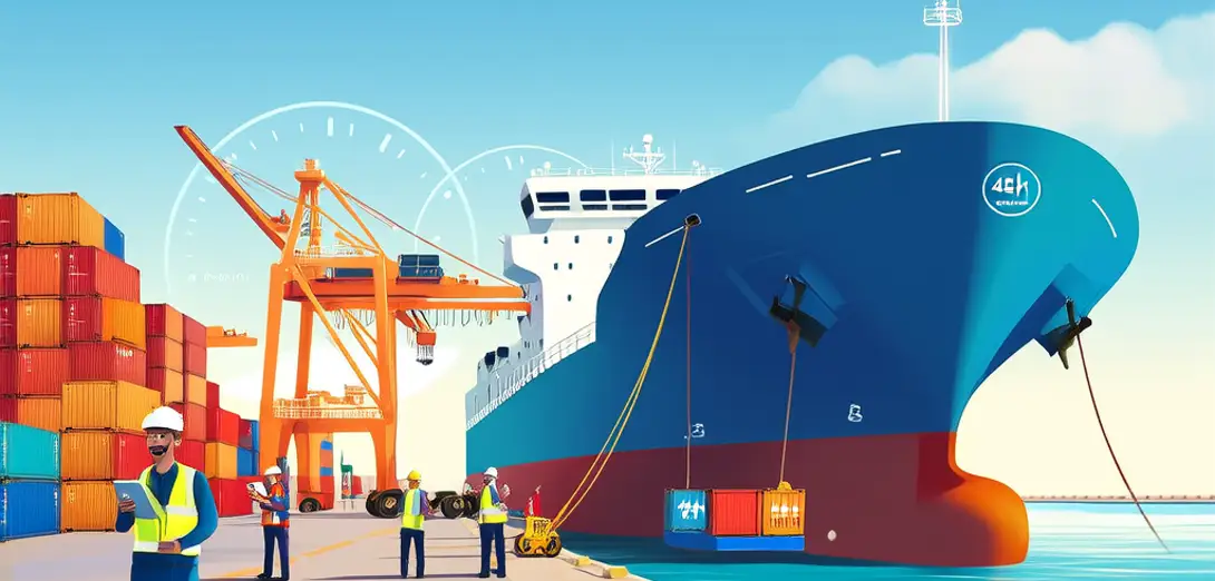 Booking Window Management: Balancing Vessel Capacity Against Demurrage Risk