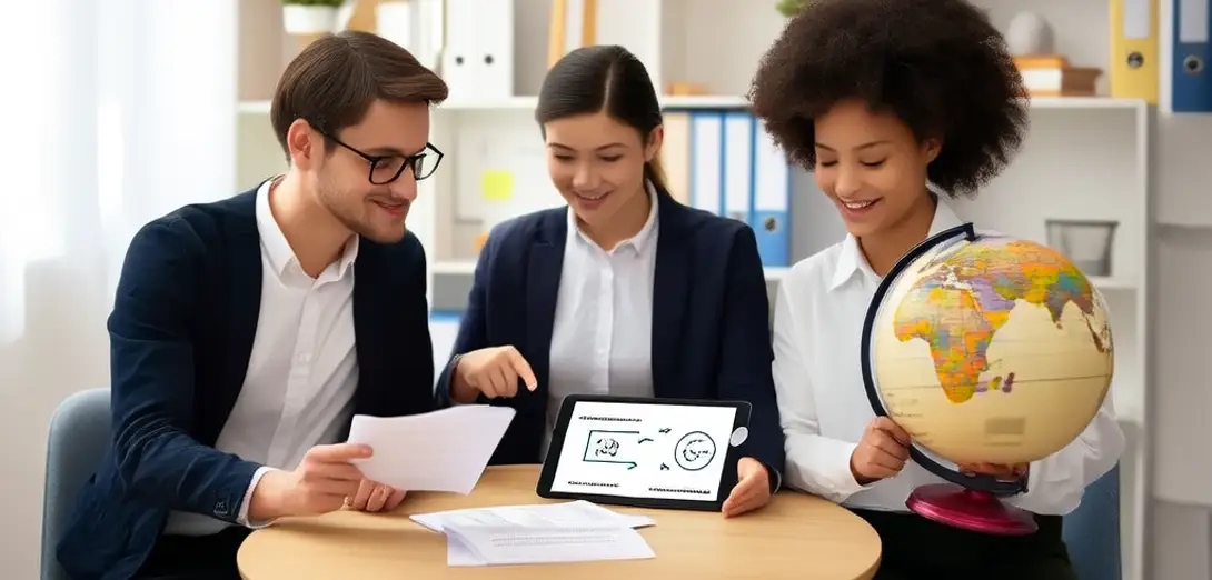 Commission Architecture: Structuring Ethical Agency Agreements Across Jurisdictions