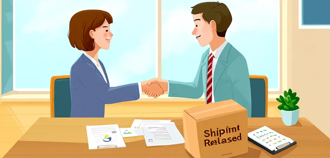 Order Closure & Framework Intent: From Transactional Delivery to Strategic Partnership