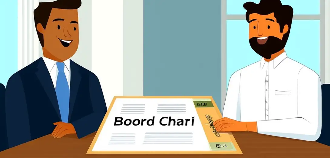 2026-D013: Contextual Weight of Signature Blocks in Joint Venture Documentation