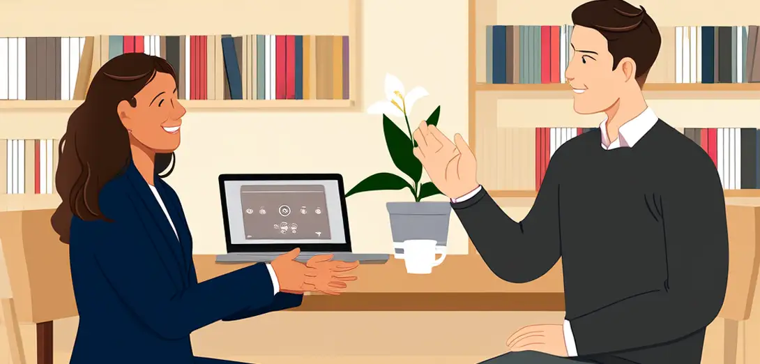 2026-D017: Non-Verbal Consensus Signals in Virtual Supplier Negotiation Rooms