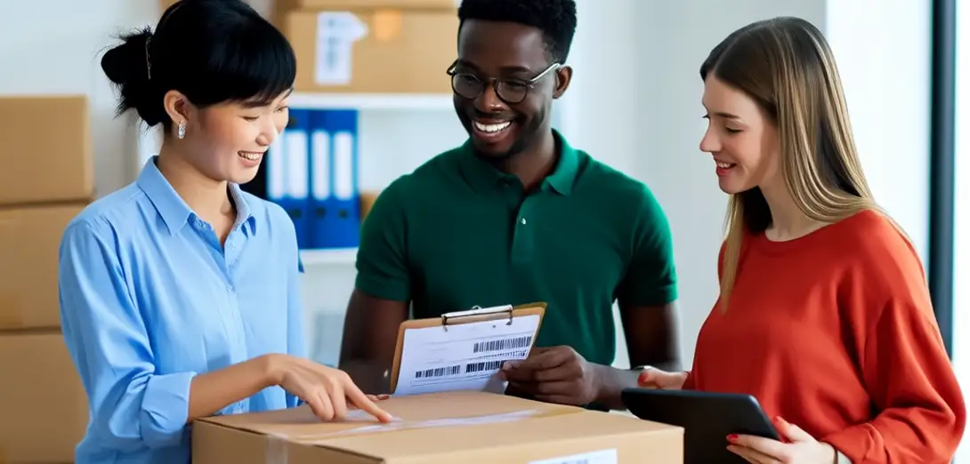 Shortage & Over-shipment Resolution: Claim Documentation Architecture and Physical Replenishment Logic