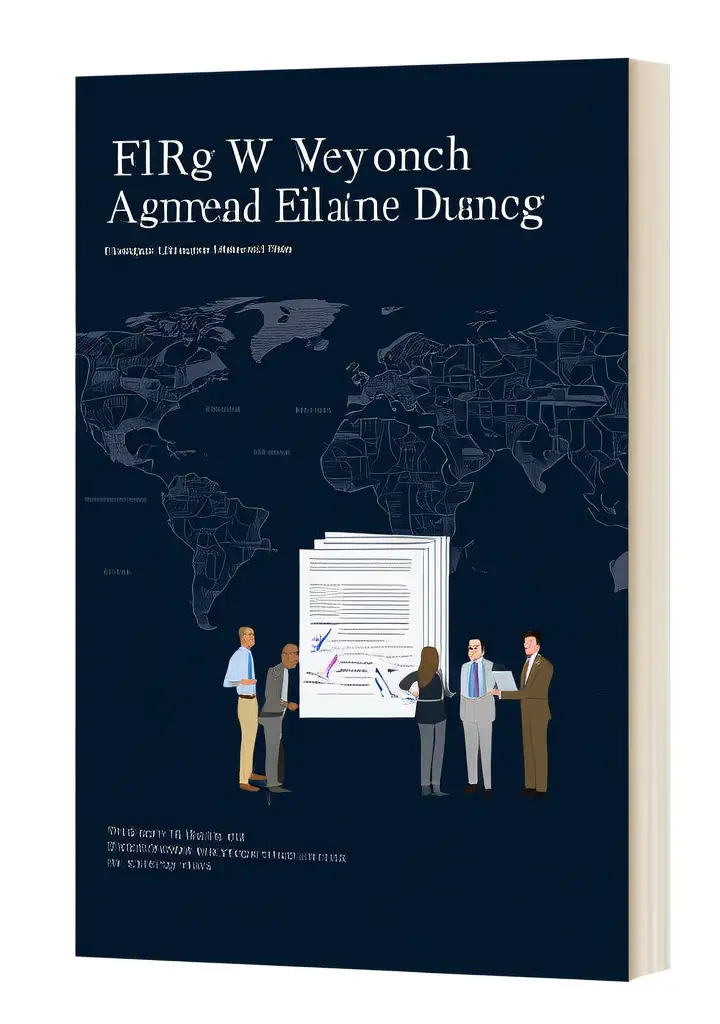 外贸英语·订单之路精读30篇（1）