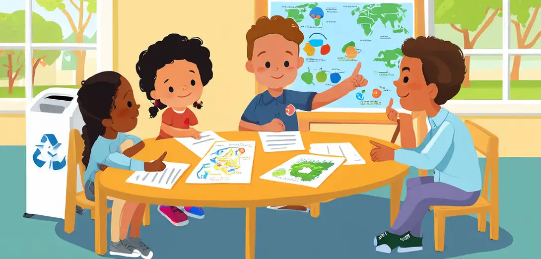 Scientific Literacy as a Foundational Competency for Modern Citizenship